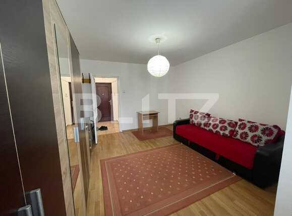 Garsonieră de închiriat Gheorgheni - 56125AI | BLITZ Cluj-Napoca | Poza2