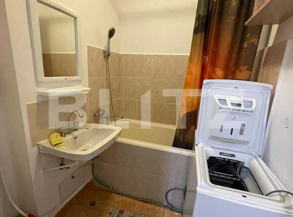 Garsonieră de închiriat Gheorgheni - 56125AI | BLITZ Cluj-Napoca | Poza6