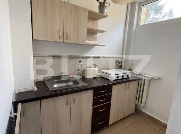 Garsonieră de închiriat Gheorgheni - 56125AI | BLITZ Cluj-Napoca | Poza4