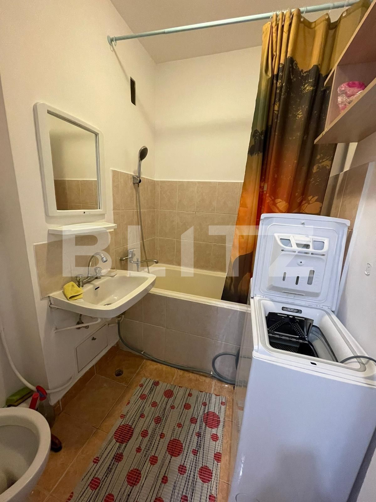 Garsonieră de închiriat Gheorgheni - 56125AI | BLITZ Cluj-Napoca | Poza6