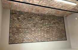 Spatiu birou cu vad, 70 mp, zona Tribunalului!