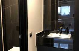 Spatiu birou cu vad, 70 mp, zona Tribunalului!