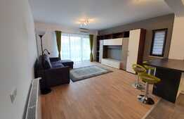 2 camere, 58mp, parcare subterana, prima inchiriere, terasa, Gardenia Residence