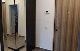 2 camere, 58mp, parcare subterana, prima inchiriere, terasa, Gardenia Residence