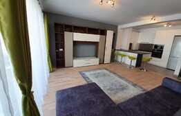 2 camere, 58mp, parcare subterana, prima inchiriere, terasa, Gardenia Residence