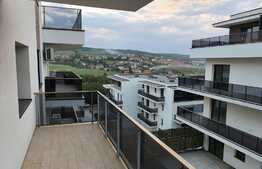 2 camere, 58mp, parcare subterana, prima inchiriere, terasa, Gardenia Residence