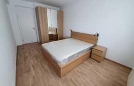 2 camere, 58mp, parcare subterana, prima inchiriere, terasa, Gardenia Residence