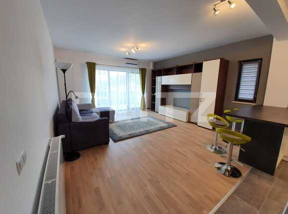 Apartament de închiriat 2 camere Borhanci - 56128AI | BLITZ Cluj-Napoca | Poza2