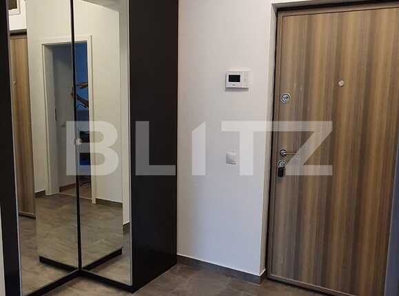 Apartament de închiriat 2 camere Borhanci - 56128AI | BLITZ Cluj-Napoca | Poza6