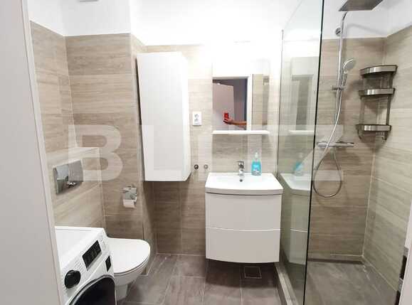 Apartament de închiriat 2 camere Borhanci - 56128AI | BLITZ Cluj-Napoca | Poza5