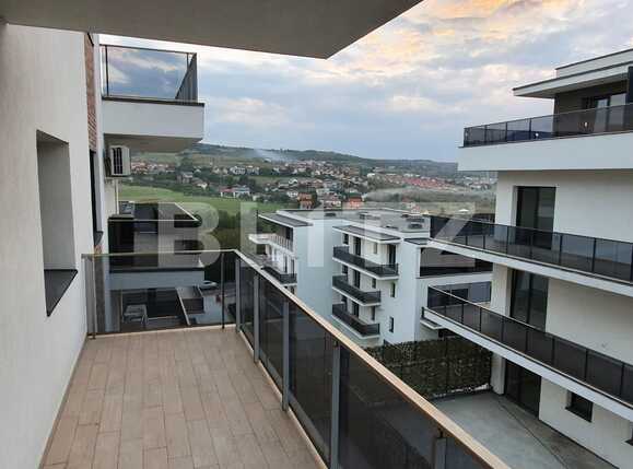 Apartament de închiriat 2 camere Borhanci - 56128AI | BLITZ Cluj-Napoca | Poza7