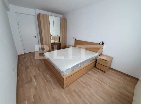 Apartament de închiriat 2 camere Borhanci - 56128AI | BLITZ Cluj-Napoca | Poza4
