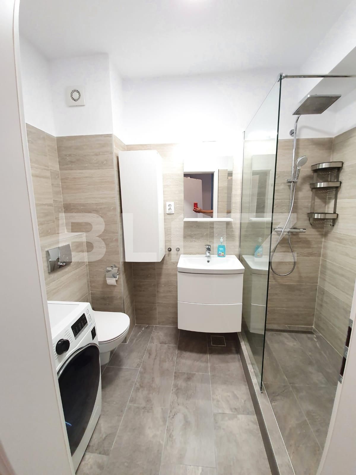 Apartament de închiriat 2 camere Borhanci - 56128AI | BLITZ Cluj-Napoca | Poza5