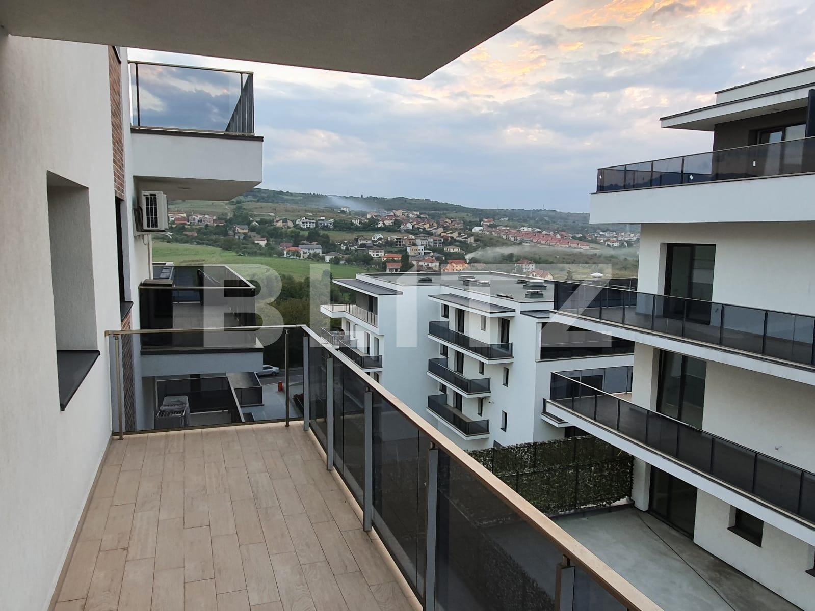 Apartament de închiriat 2 camere Borhanci - 56128AI | BLITZ Cluj-Napoca | Poza7