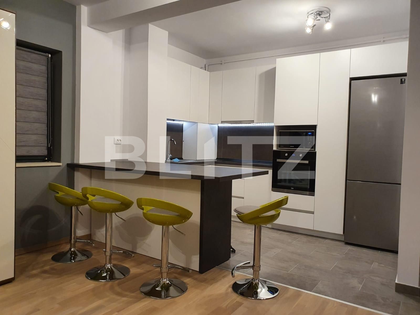 Apartament de închiriat 2 camere Borhanci - 56128AI | BLITZ Cluj-Napoca | Poza3