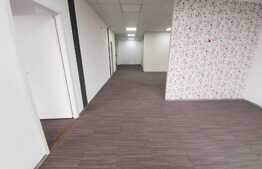 Spatiu de birou, 209 mp,  vitrina generoasa, zona Autogarii