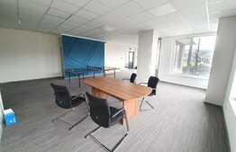 Spatiu de birou, 209 mp,  vitrina generoasa, zona Autogarii