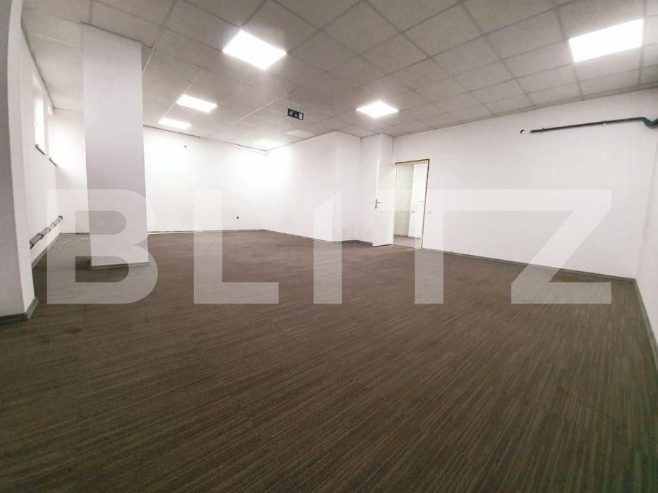 Spațiu comercial de închiriat Semicentral - 56129SIC | BLITZ Cluj-Napoca | Poza4