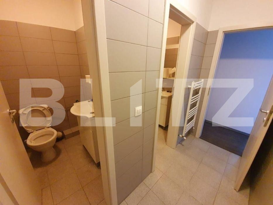 Spațiu comercial de închiriat Semicentral - 56129SIC | BLITZ Cluj-Napoca | Poza8