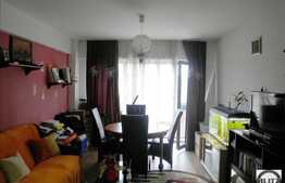 De vanzare 2 camere, 47 mp in imobil nou