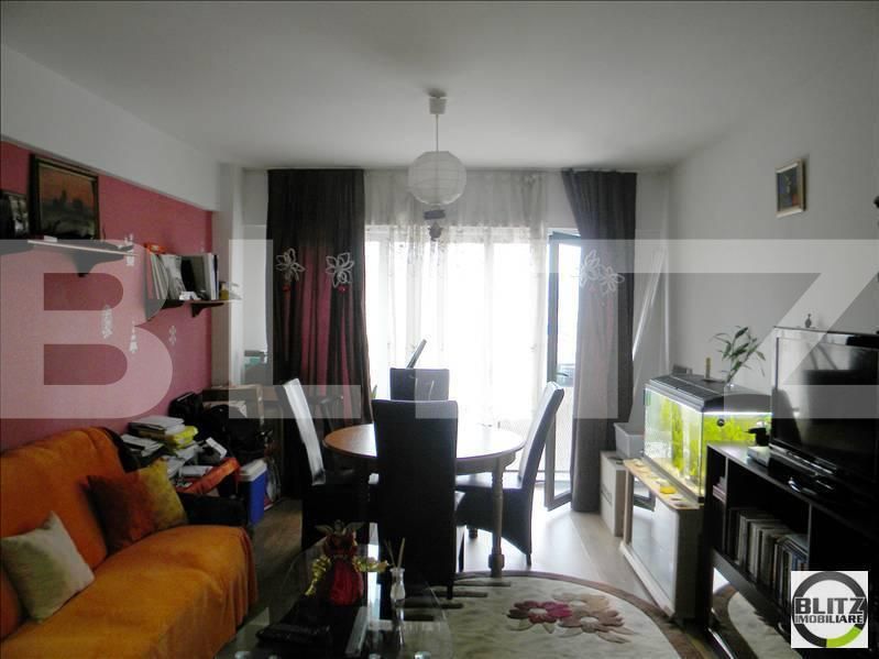 Apartament de vânzare 2 camere Marasti - 5613AV | BLITZ Cluj-Napoca | Poza2