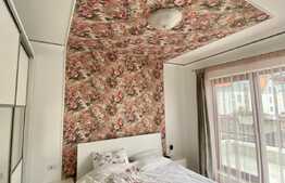 Casa finisata si mobilata modern lux, la cheie!