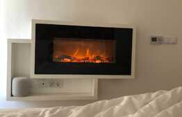 Casa finisata si mobilata modern lux, la cheie!