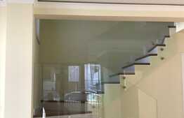 Casa finisata si mobilata modern lux, la cheie!