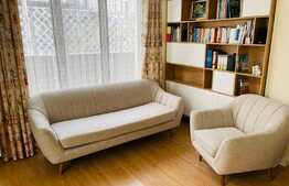 Casa finisata si mobilata modern lux, la cheie!