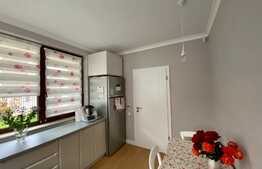 Casa finisata si mobilata modern lux, la cheie!