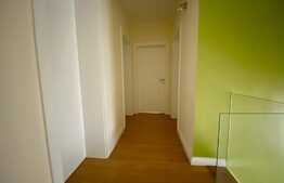 Casa finisata si mobilata modern lux, la cheie!