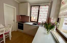 Casa finisata si mobilata modern lux, la cheie!