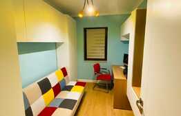 Casa finisata si mobilata modern lux, la cheie!