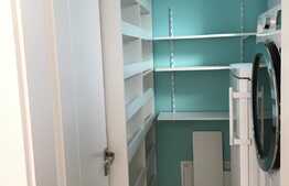 Casa finisata si mobilata modern lux, la cheie!