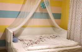 Casa finisata si mobilata modern lux, la cheie!