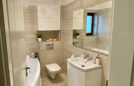 Casa finisata si mobilata modern lux, la cheie!