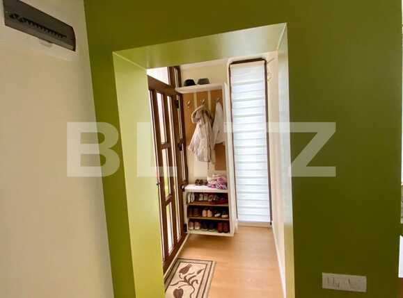 Casa de vânzare 4 camere Manastur - 56130CV | BLITZ Cluj-Napoca | Poza3