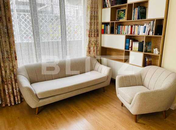 Casa de vânzare 4 camere Manastur - 56130CV | BLITZ Cluj-Napoca | Poza4