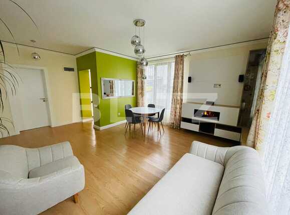 Casa de vânzare 4 camere Manastur - 56130CV | BLITZ Cluj-Napoca | Poza1