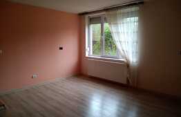 Apartament 90 mp in vila, cu pivnita 30 mp si teren 250 mp, la cheie, Baciu!