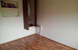 Apartament 90 mp in vila, cu pivnita 30 mp si teren 250 mp, la cheie, Baciu!