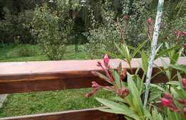 Apartament 90 mp in vila, cu pivnita 30 mp si teren 250 mp, la cheie, Baciu!