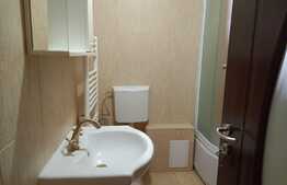 Apartament 90 mp in vila, cu pivnita 30 mp si teren 250 mp, la cheie, Baciu!