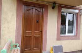 Apartament 90 mp in vila, cu pivnita 30 mp si teren 250 mp, la cheie, Baciu!