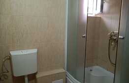 Apartament 90 mp in vila, cu pivnita 30 mp si teren 250 mp, la cheie, Baciu!