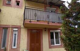 Apartament 90 mp in vila, cu pivnita 30 mp si teren 250 mp, la cheie, Baciu!