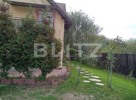 Casa de vânzare 4 camere Baciu - 56131CV | BLITZ Cluj-Napoca | Poza3