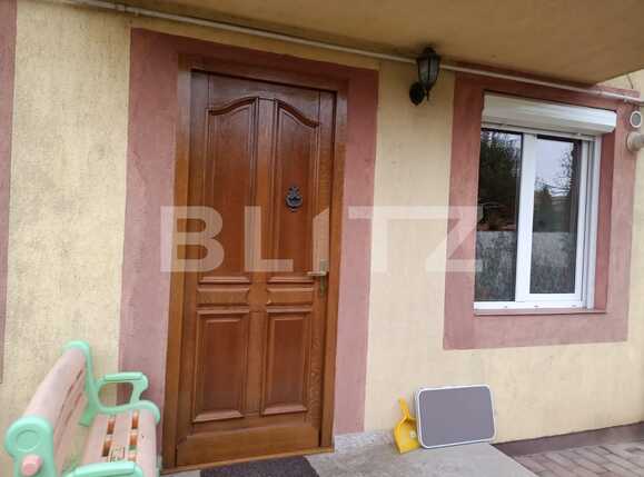 Casa de vânzare 4 camere Baciu - 56131CV | BLITZ Cluj-Napoca | Poza2