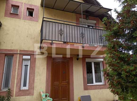 Casa de vânzare 4 camere Baciu - 56131CV | BLITZ Cluj-Napoca | Poza1