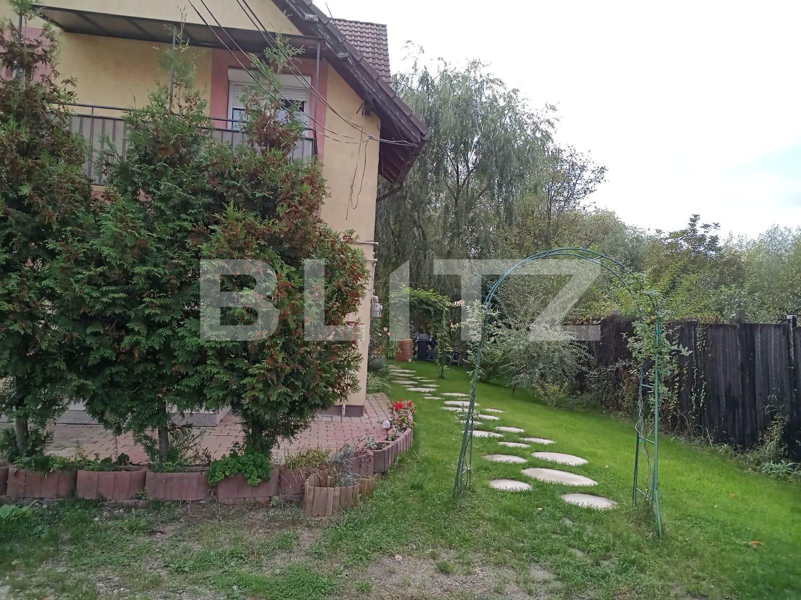 Casa de vânzare 4 camere Baciu - 56131CV | BLITZ Cluj-Napoca | Poza3